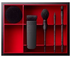 Brush set